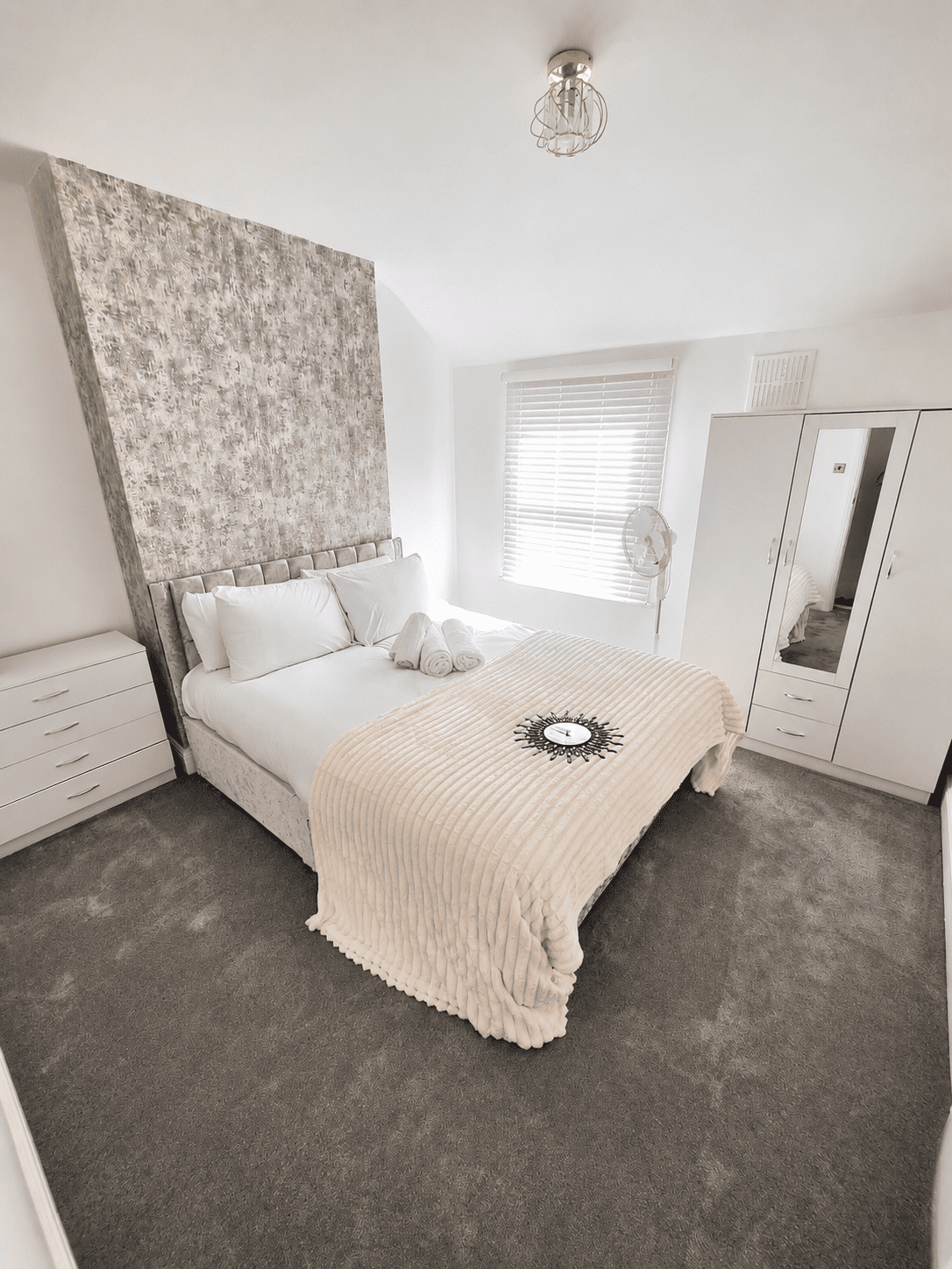 Thrale Road Flat photo 3