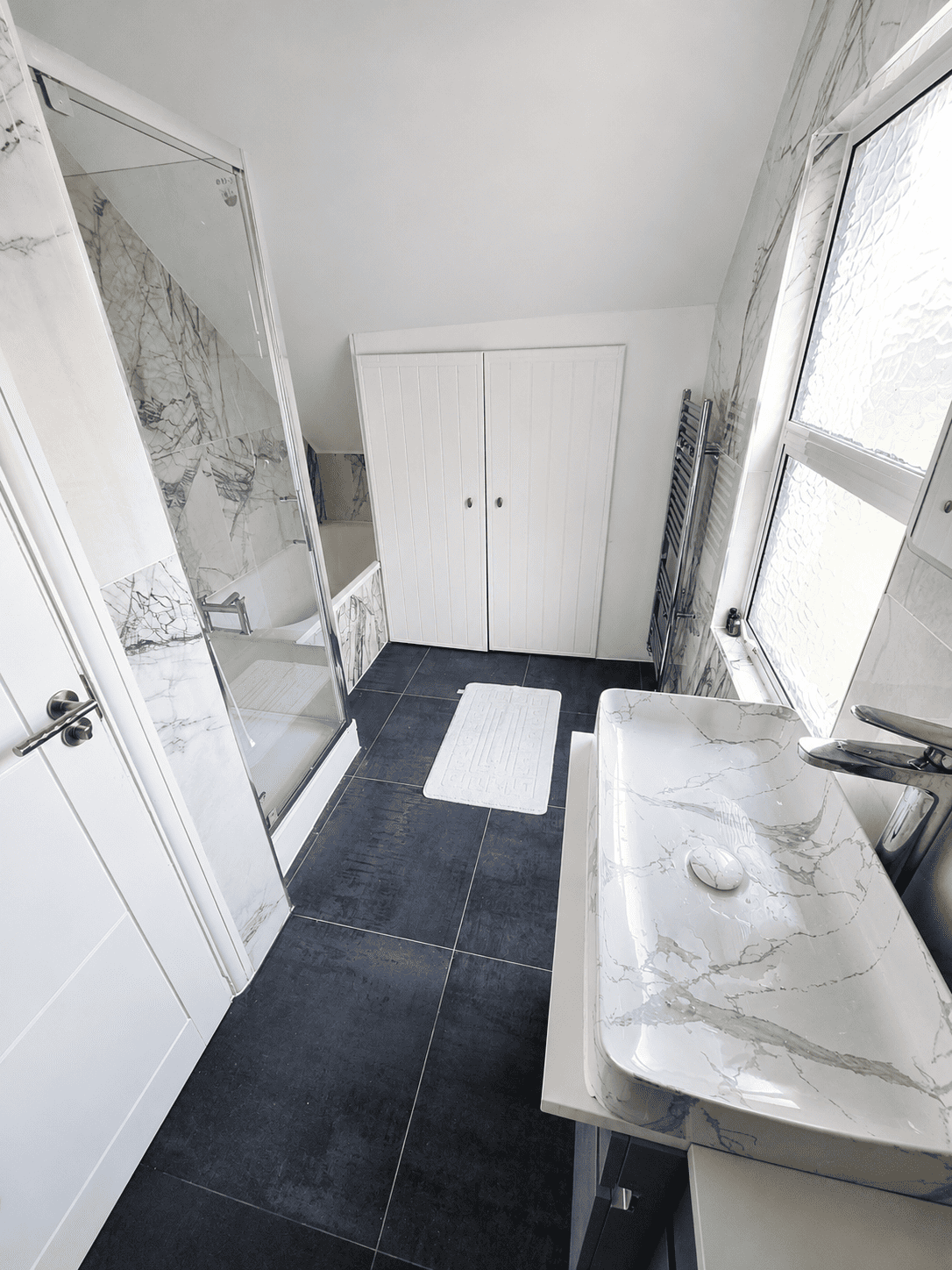 Thrale Road Flat photo 2