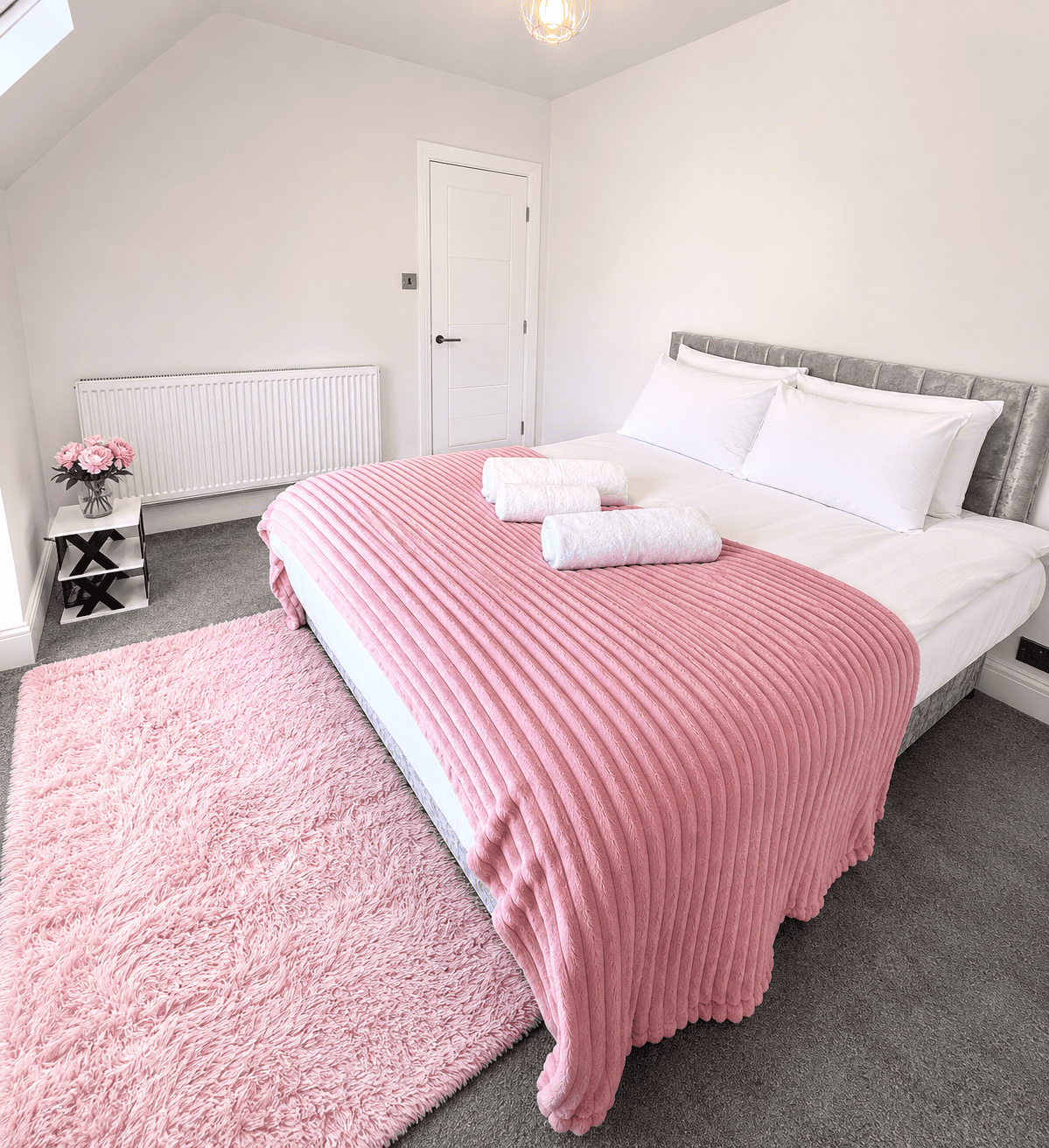 Thrale Road Flat photo 4